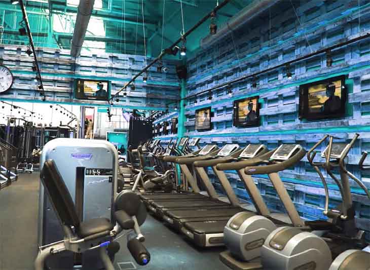Reliable Gym Maintenance & Equipment Services In Dubai - UAE
