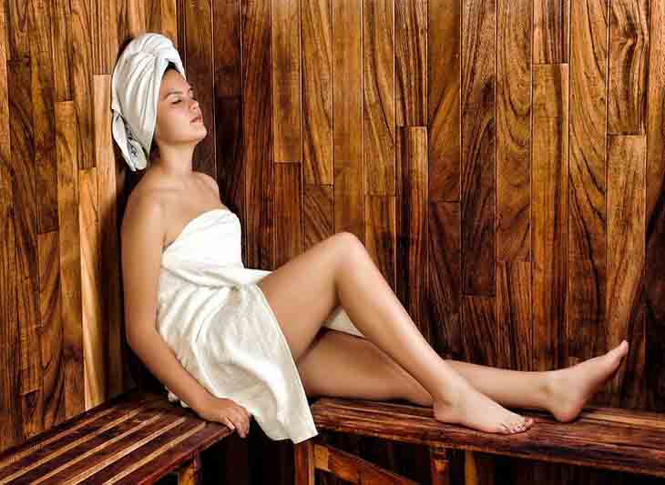 What Are Sauna Rooms?