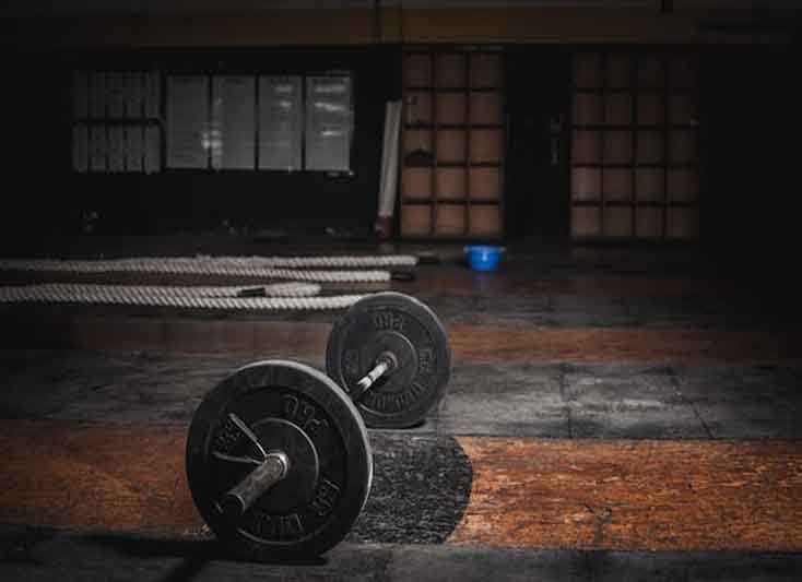 Best Gym Flooring Suppliers in Dubai