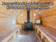 Proper Cleaning and Care Guide for Saunas & Steam Rooms