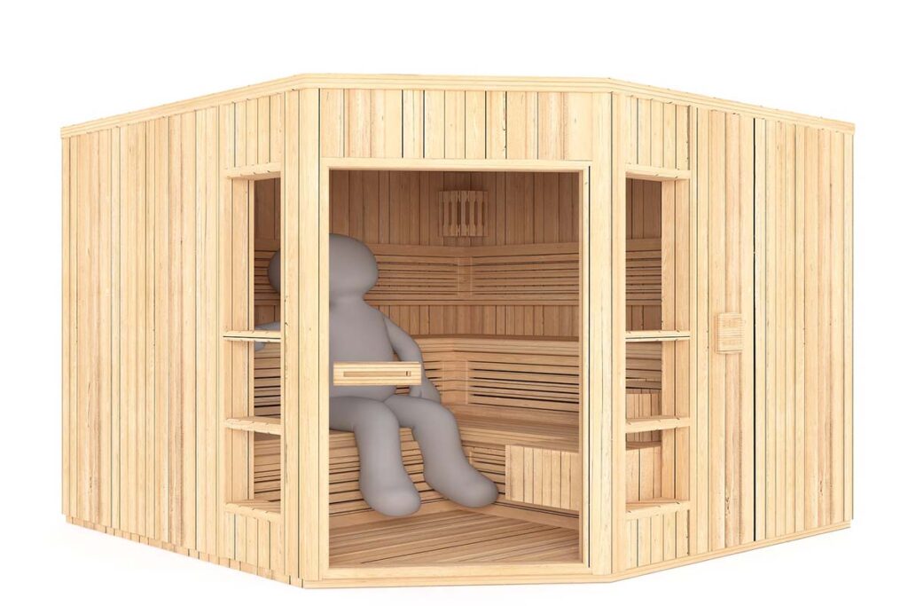 home sauna dubai uae