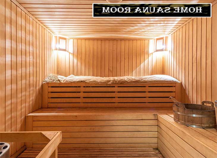 Sauna Steam Room Equipment & Fittings Supply In Zimbabwe