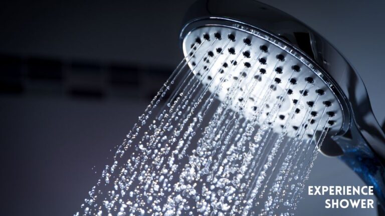 experience shower
