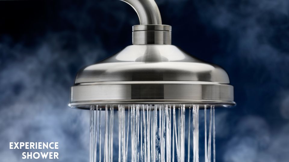 experience shower installation company