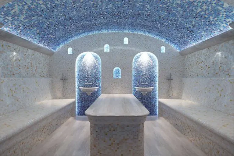 moroccan hammam bath contractor dubai
