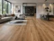 vinyl flooring Dubai luxury plank interior
