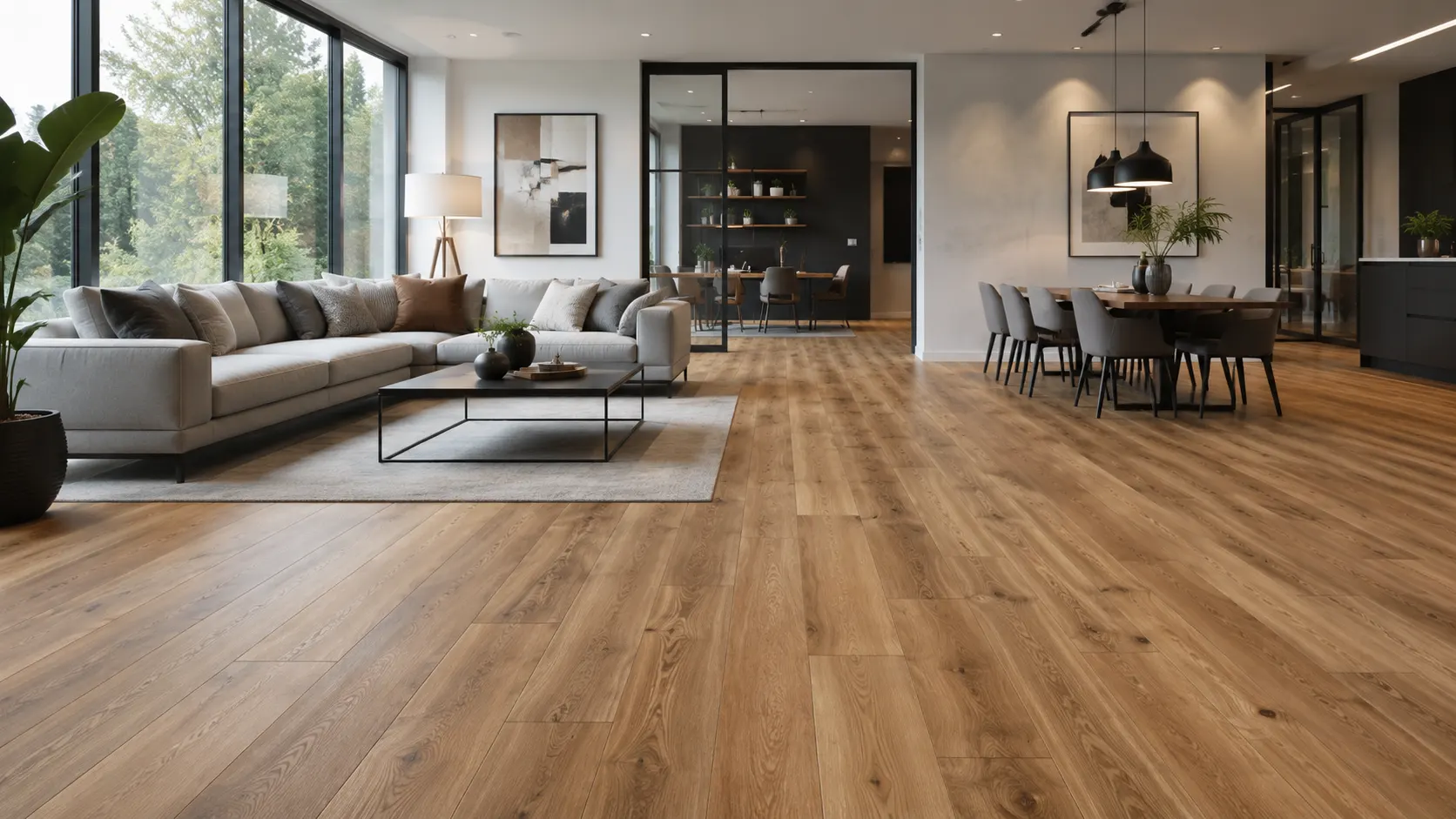 Vinyl & Sports Flooring in Dubai: A Complete Guide